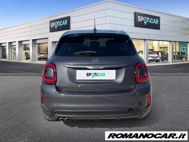 Fiat 500X 1.3 MultiJet 95 CV Sport - foto 4 di 4