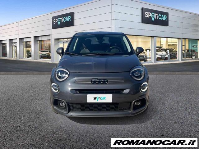 Fiat 500X 1.3 MultiJet 95 CV Sport - foto 3 di 4