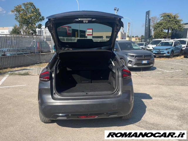 Citroen E-C4 motore elettrico 136 CV Shine - foto 4 di 4