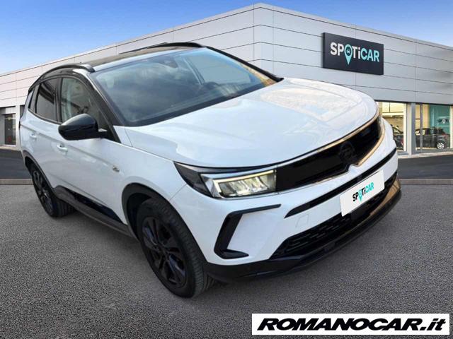 Opel Grandland 1.5 diesel Ecotec aut. GS - foto 3 di 4