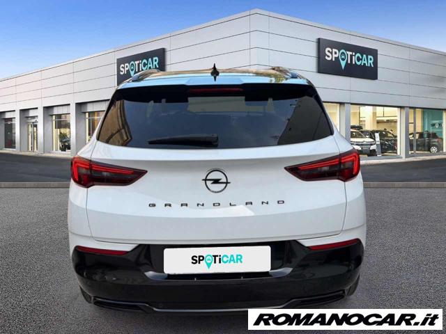 Opel Grandland 1.5 diesel Ecotec aut. GS - foto 2 di 4