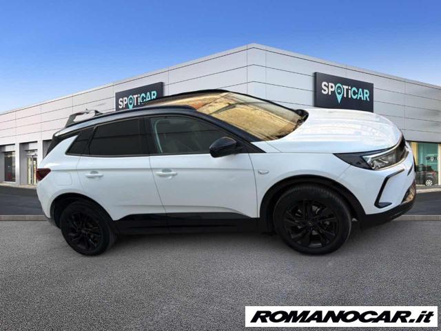 Opel Grandland 1.5 diesel Ecotec aut. GS - foto 4 di 4