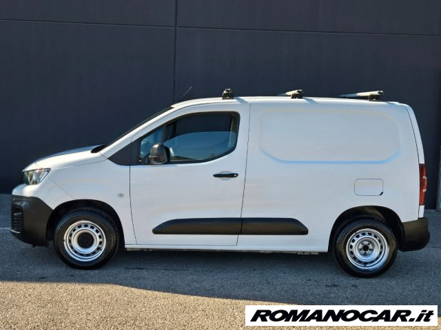 Peugeot Partner BHDi 100 PC Premium Allestito - foto 4 di 4