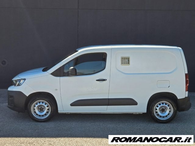 Peugeot Partner BHDi 130 PC Premium Riv. Inox - foto 3 di 4