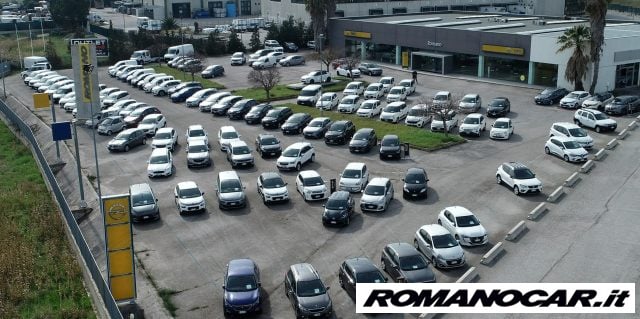 Ford Focus 1.5 120 AT8 Business Navy-Telecamera - foto 2 di 4