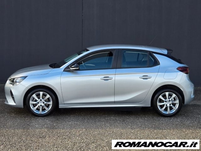 Opel Corsa 1.5 D 100 Edition 23.000 Km lega-sensori - foto 4 di 4