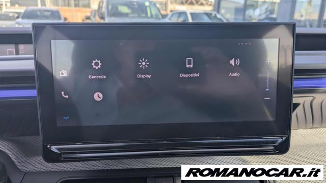 Citroen C3 Hybrid 110 cv Automatico PLUS - foto 4 di 4