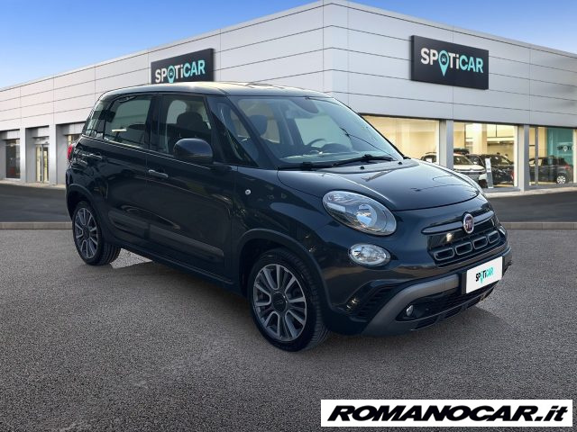 Fiat 500L 1.3 Multijet 95 CV Cross - foto 3 di 4