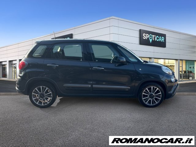 Fiat 500L 1.3 Multijet 95 CV Cross - foto 4 di 4