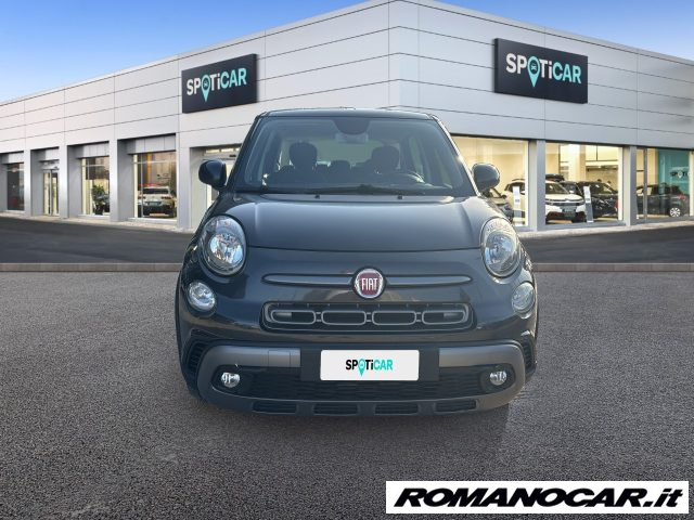 Fiat 500L 1.3 Multijet 95 CV Cross - foto 2 di 4