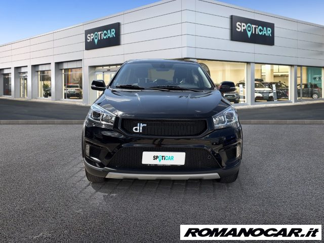 DR MOTOR DR3 S2 1.5 Bi-Fuel GPL - foto 2 di 4