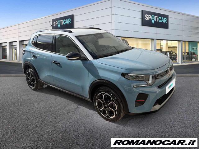 Citroen C3 PureTech 100 S&S Max - foto 3 di 20