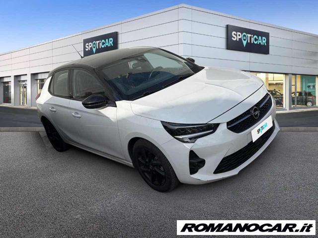 Opel Corsa 1.2 100 CV GS Line - foto 3 di 21