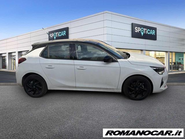 Opel Corsa 1.2 100 CV GS Line - foto 4 di 21