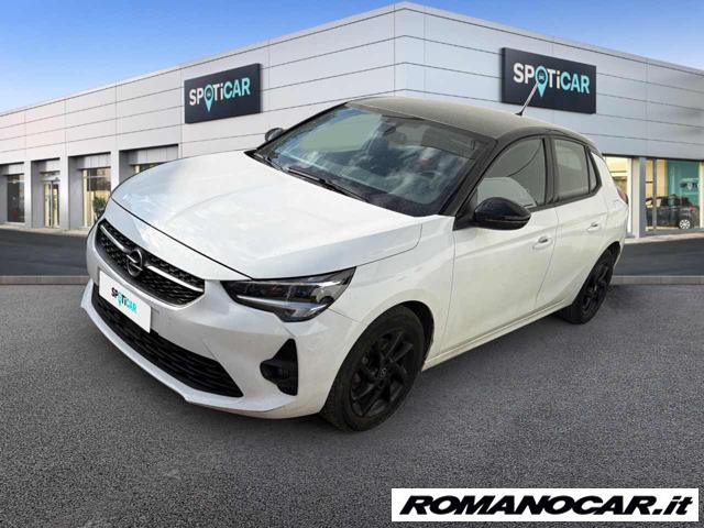 Opel Corsa 1.2 100 CV GS Line, del 2021, 105.700 km, in vendita a Foggia (CB)