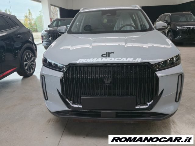DR MOTOR DR 5.0 1.5 Bi-Fuel GPL COLLECTION - foto 3 di 4