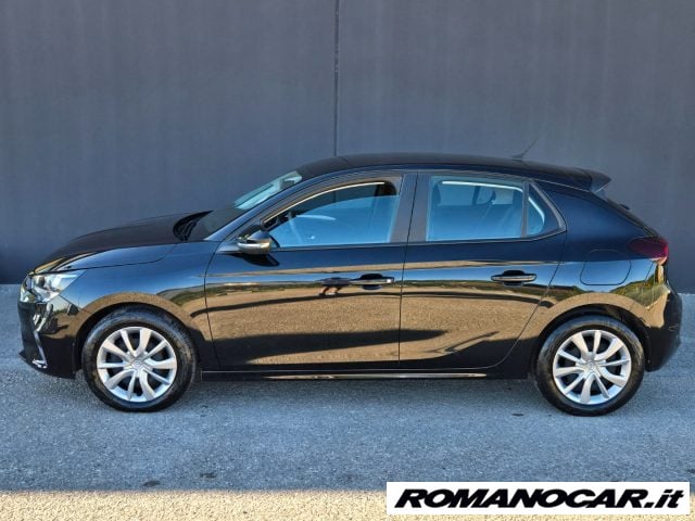 Opel Corsa 1.5 D 100 CV Edition Telecamera-sensori 38.000 KM - foto 3 di 45