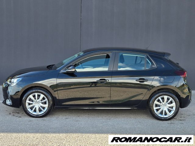 Opel Corsa 1.5 D 100 CV Edition Telecamera-sensori 38.000 KM - foto 4 di 45