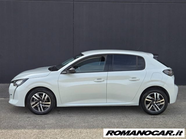 Peugeot 208 BHDi 100 Allure Telecamera 180 - foto 4 di 29