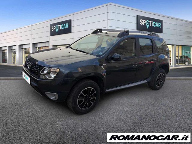 Dacia Duster 1.5 dCi 110CV Start&Stop 4x2 Lauréate, del 2017, 268.800 km, in vendita a Foggia (CB)