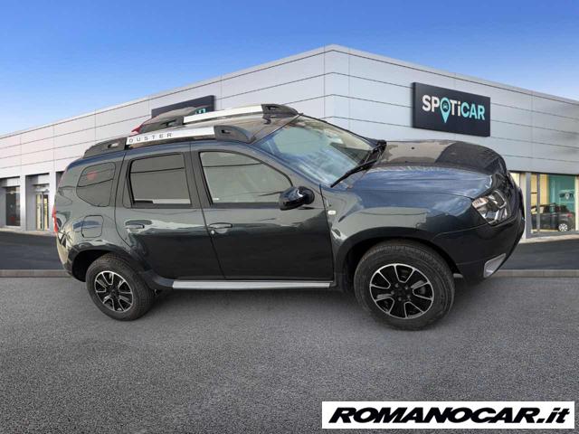 Dacia Duster 1.5 dCi 110CV Start&Stop 4x2 Lauréate - foto 4 di 20