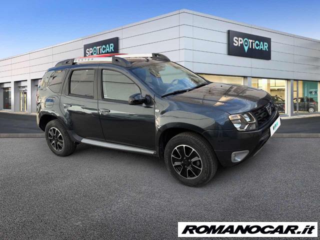 Dacia Duster 1.5 dCi 110CV Start&Stop 4x2 Lauréate - foto 3 di 20