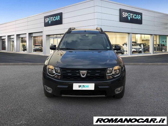 Dacia Duster 1.5 dCi 110CV Start&Stop 4x2 Lauréate - foto 2 di 20