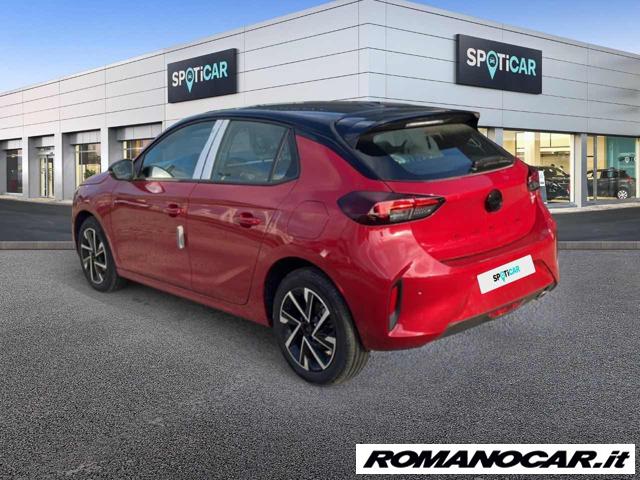 Opel Corsa 1.2 Hybrid 110cv GS DCT6, del 2026, in vendita a Foggia (CB)