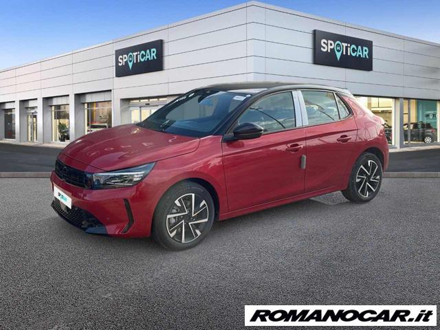 Opel Corsa 1.2 Hybrid 110cv GS DCT6 km 0 a FOGGIA