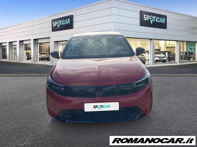 Opel Corsa 1.2 Hybrid 110cv GS DCT6 - foto 3 di 4