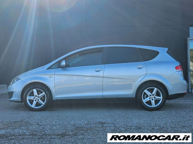 SEAT Altea XL 1.6 TDI CR DPF Reference 96.000 KM - foto 2 di 4