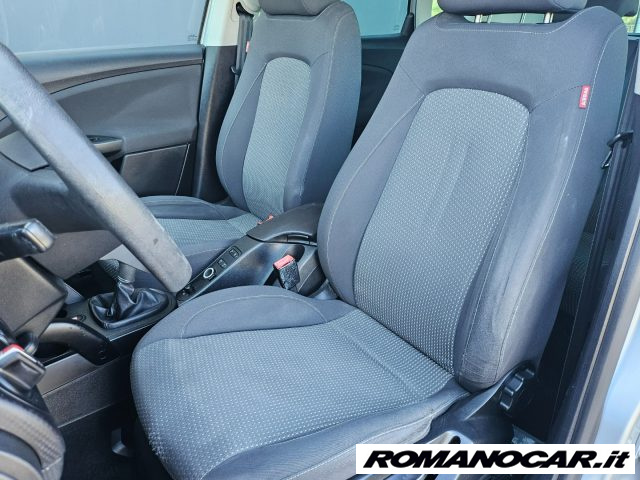 SEAT Altea XL 1.6 TDI CR DPF Reference 96.000 KM usato a FOGGIA