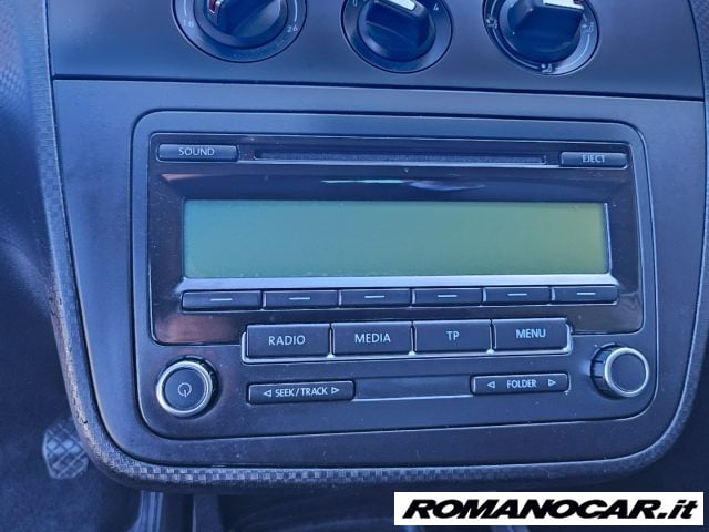 SEAT Altea XL 1.6 TDI CR DPF Reference 96.000 KM, del 2012, 96.221 km, in vendita a Foggia (CB)