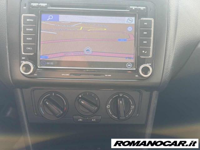 Volkswagen Polo 1.4 TDI 5p. Trendline, del 2017, 183.500 km, in vendita a Foggia (CB)