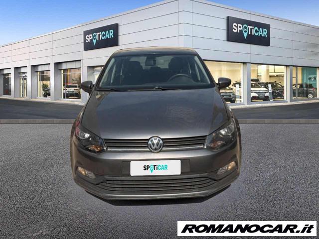 Volkswagen Polo 1.4 TDI 5p. Trendline - foto 3 di 4