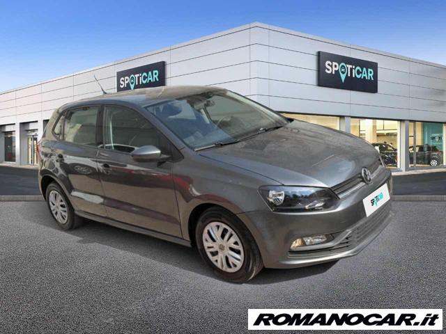 Volkswagen Polo 1.4 TDI 5p. Trendline usato a FOGGIA