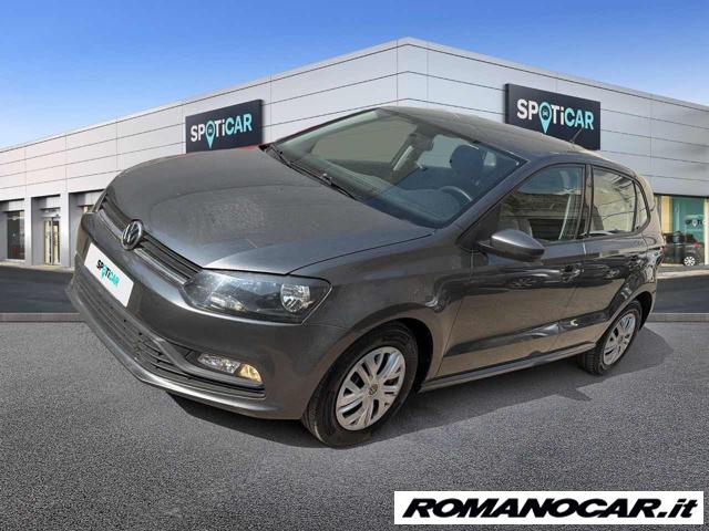 Volkswagen Polo 1.4 TDI 5p. Trendline - foto 2 di 4
