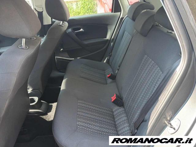 Volkswagen Polo 1.4 TDI 5p. Trendline, del 2017, 183.500 km, in vendita a Foggia (CB)