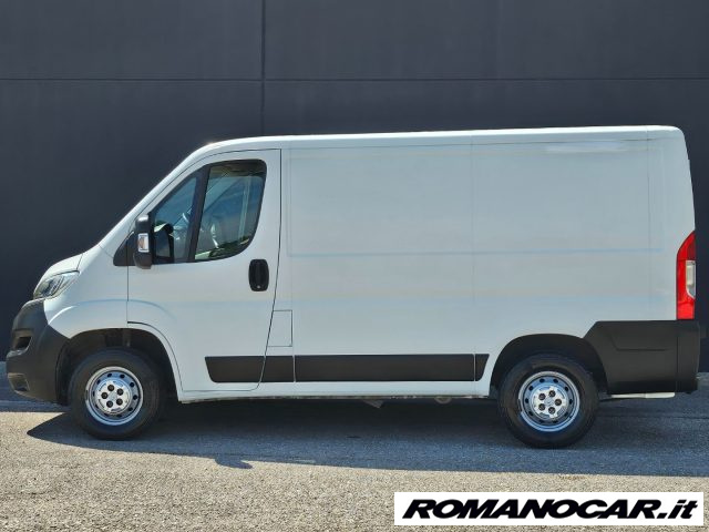 Citroen Jumper 35 BHDi 130 PC-TN Furgone 78.000 KM. - foto 2 di 4