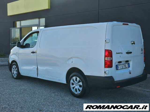 Citroen Jumpy BHDi 120 Club 79.000 KM. - foto 3 di 4