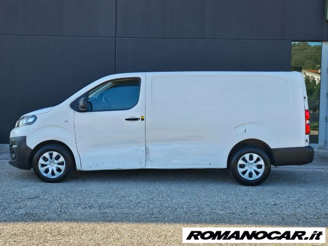 Citroen Jumpy BHDi 120 Club 79.000 KM. - foto 2 di 4