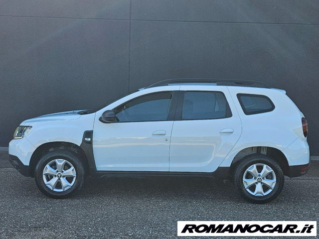 Dacia Duster 1.0 TCe 100 CV ECO-G Comfort - foto 2 di 4
