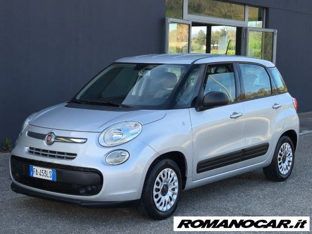 Fiat 500L 1.4 95 CV Pop Star uniproprietario usato a FOGGIA