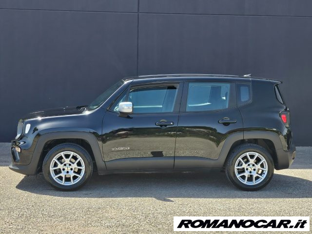 Jeep Renegade 1.6 Mjt 130 Limited Sport - foto 2 di 4