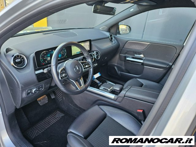 Mercedes-Benz B 200 d Automatic Sport Plus 61.000 KM. - foto 3 di 28