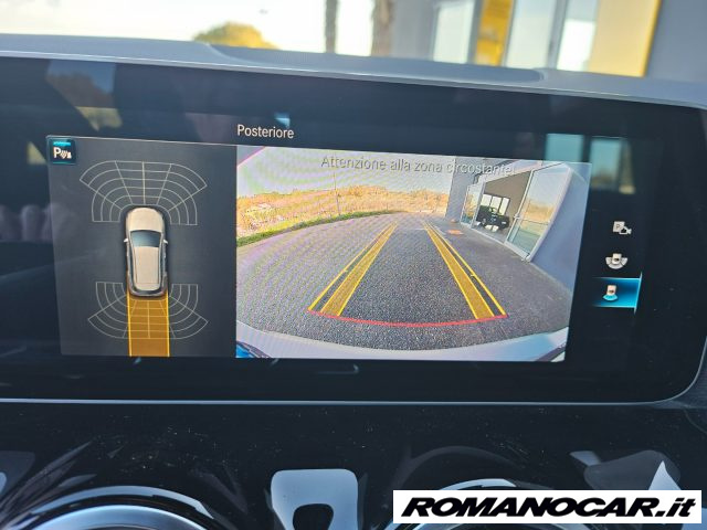 Mercedes-Benz B 200 d Automatic Sport Plus 61.000 KM. - foto 4 di 28