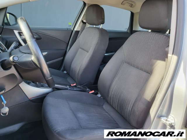 Opel Astra 1.4 GPL TECH 140CV Sports Tourer Elective, del 2011, 145.221 km, in vendita a Foggia (CB)