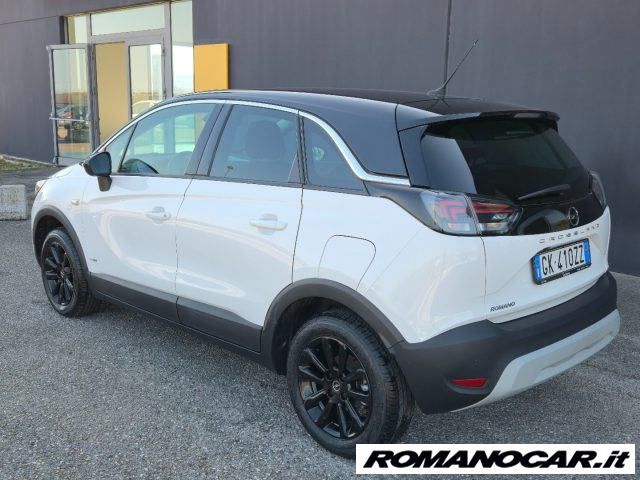 Opel Crossland 1.2 T 110 Design & Tech telecamera - foto 2 di 4