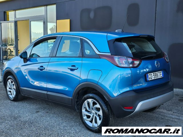 Opel Crossland X 1.5 D 120 AT6 Innovation IVA DEDUCIBILE - foto 3 di 4