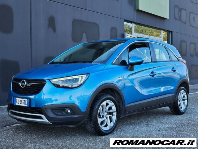 Opel Crossland X 1.5 D 120 AT6 Innovation IVA DEDUCIBILE - foto 1 di 4